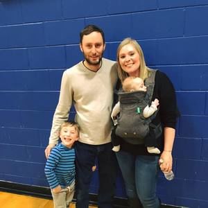 Meet your Posher, Stacie